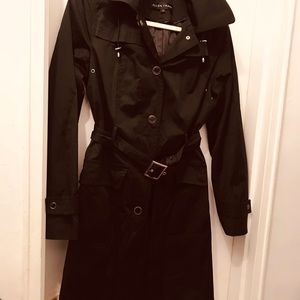Trench Coat - Small